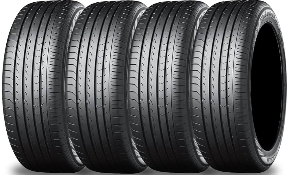 タイヤ・ホイール YOKOHAMA BluEarth-RV03 195/65R15 91H ヨコハマタイヤ 正規品 4本セット価格 195/65R15 91H YOKOHAMA